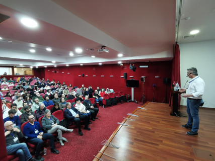 ROTHOSCHOOL ON TOUR - TÜRKIYE
